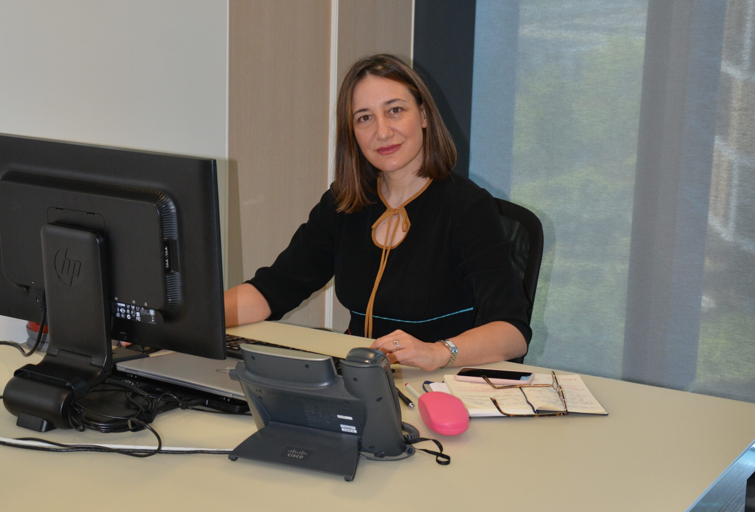 Tiziana Albanese