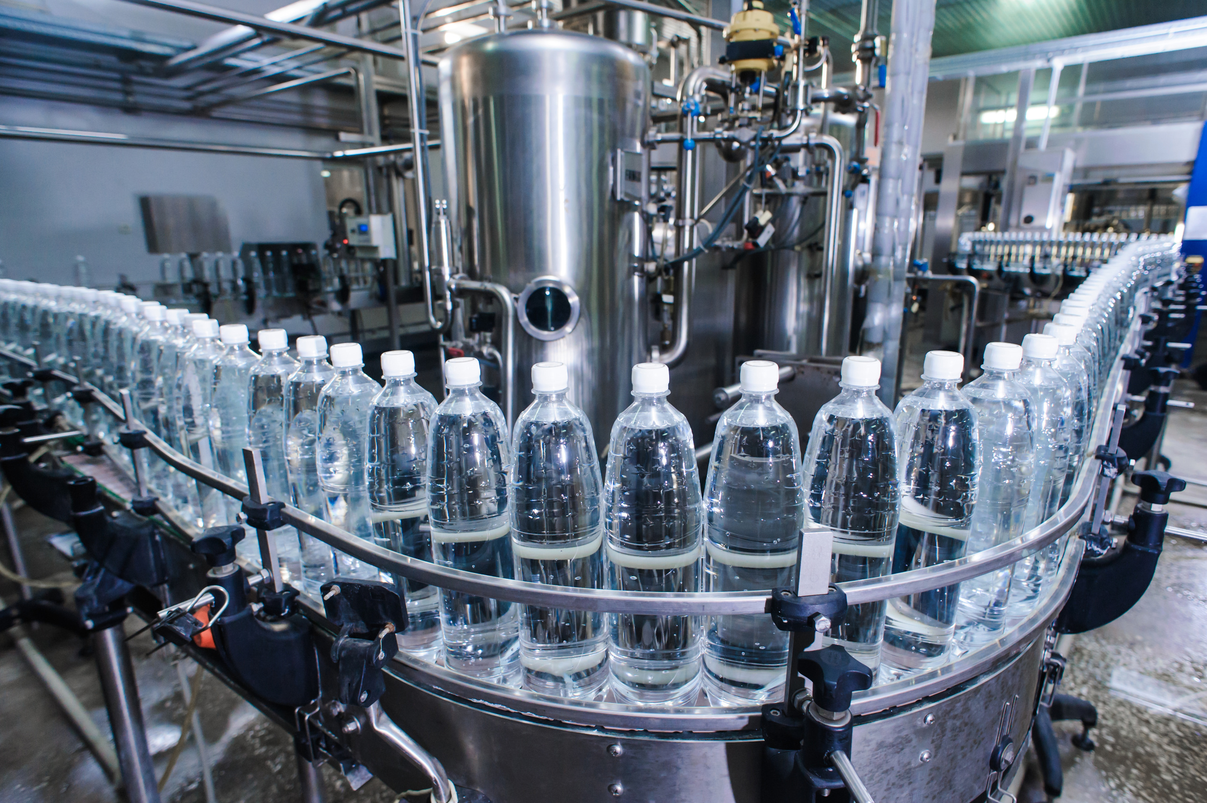 Il settore beverage non è il più attivo e sensibile alle certificazioni