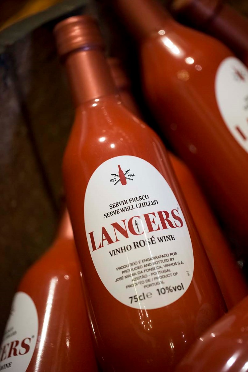 Lancers
