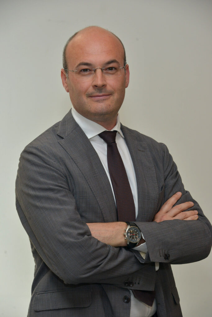 Michele Cason, Presidente Assobirra