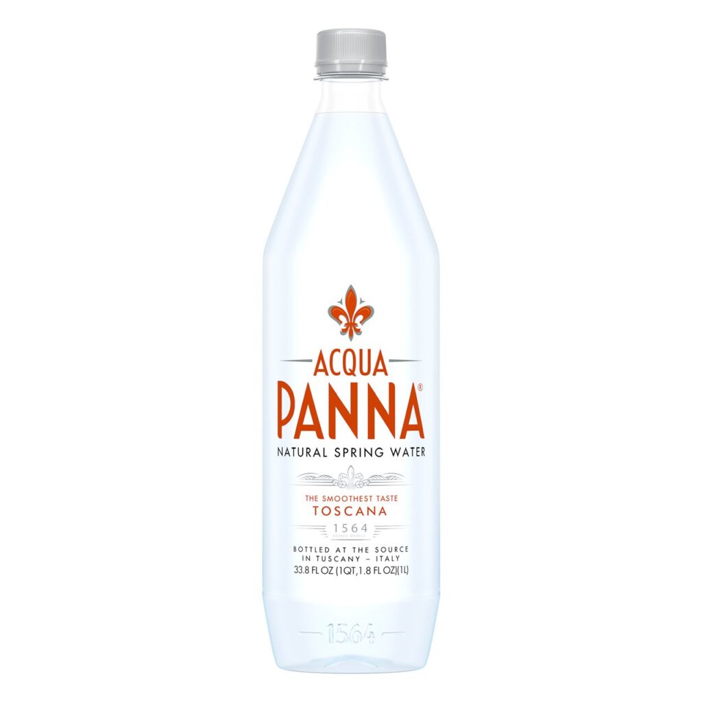 Nuova bottiglia_Acqua Panna