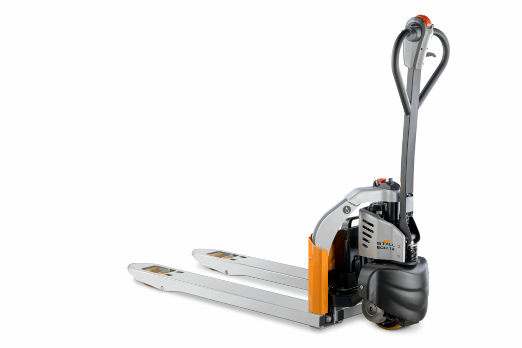 Il nuovo ECH 12