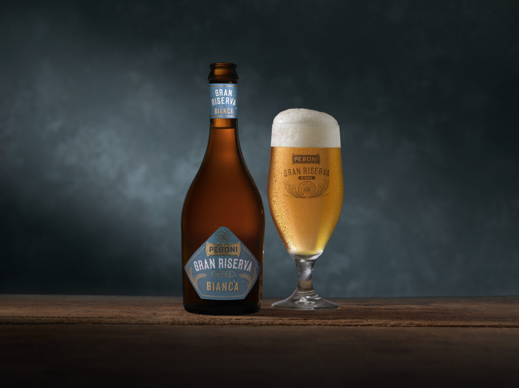 Peroni Weiss
