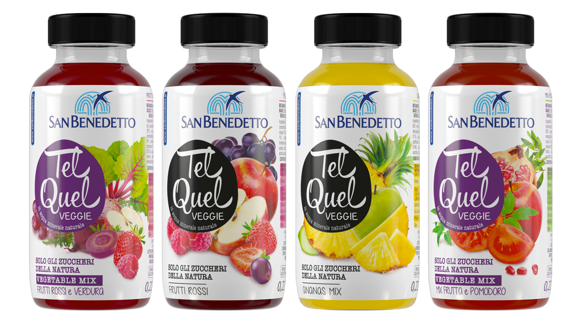 SanBenedetto Tel Quel