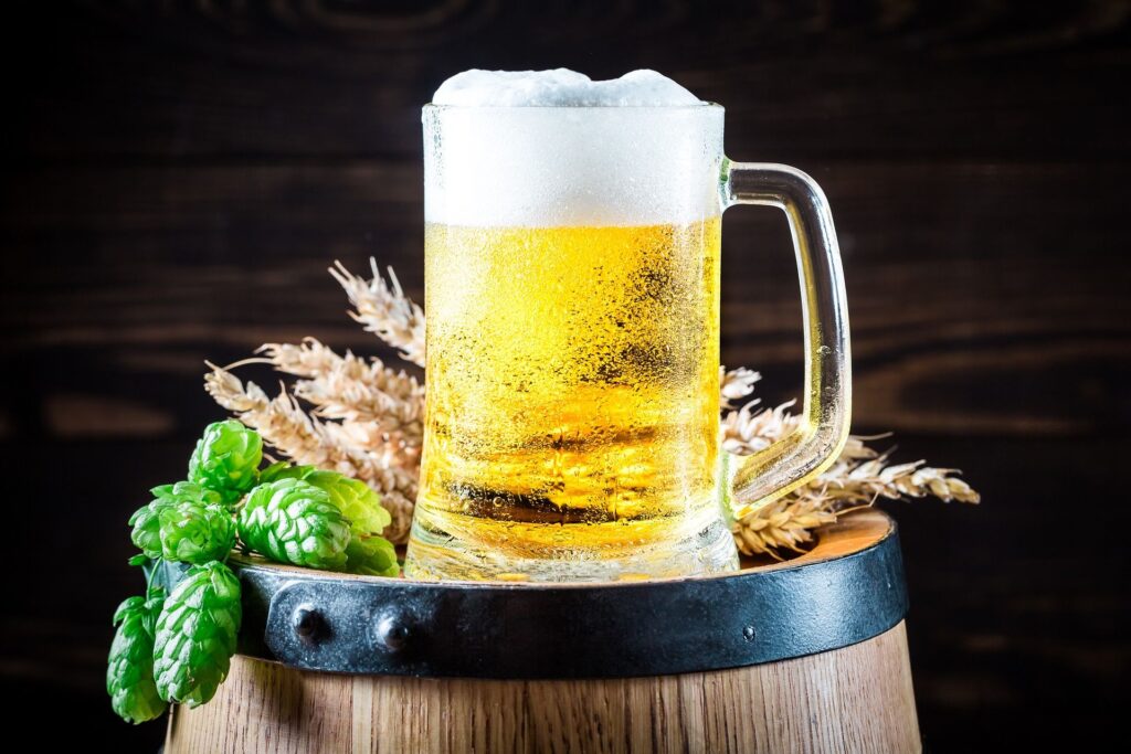 Il futuro della birra in Italia