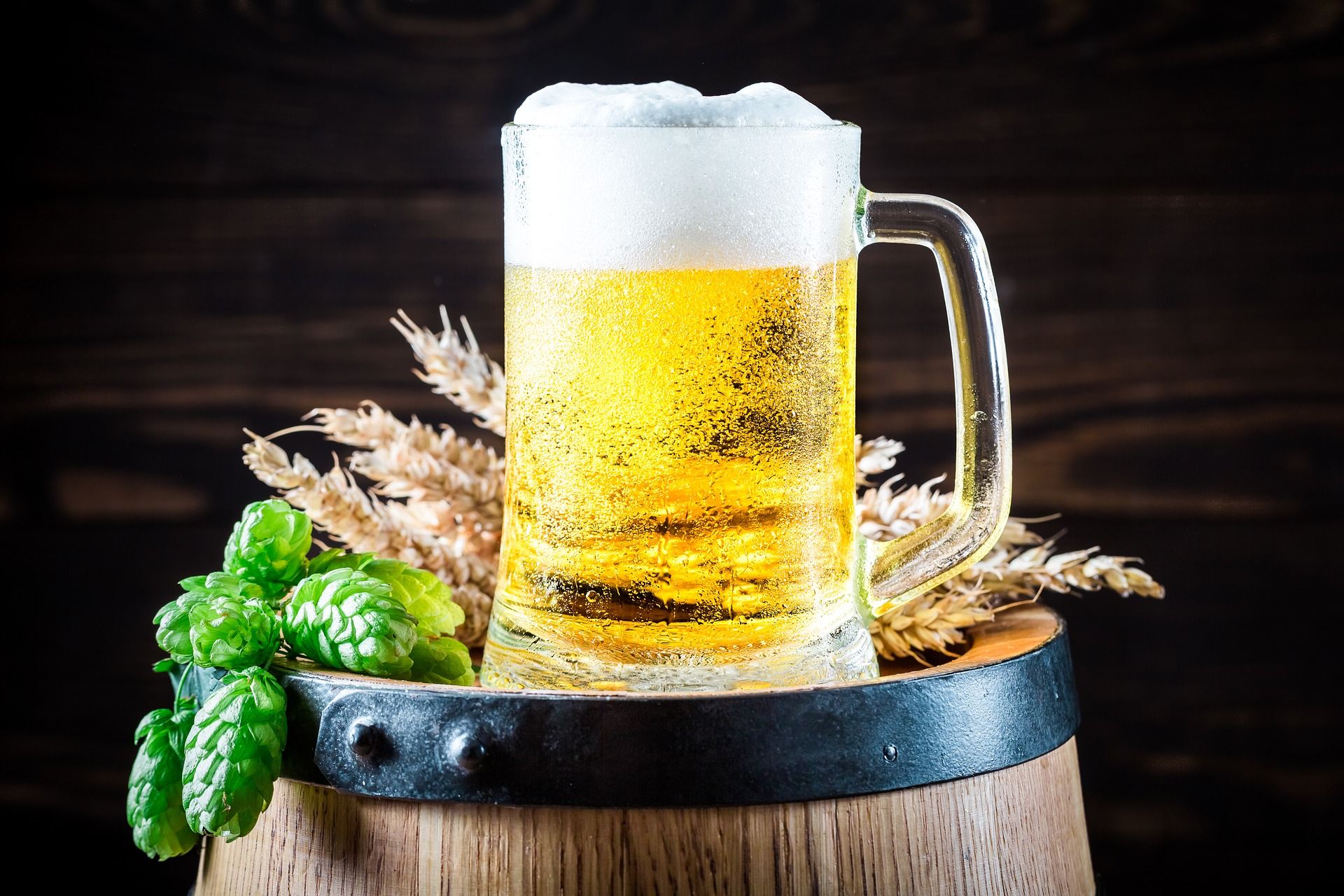 Il futuro della birra in Italia