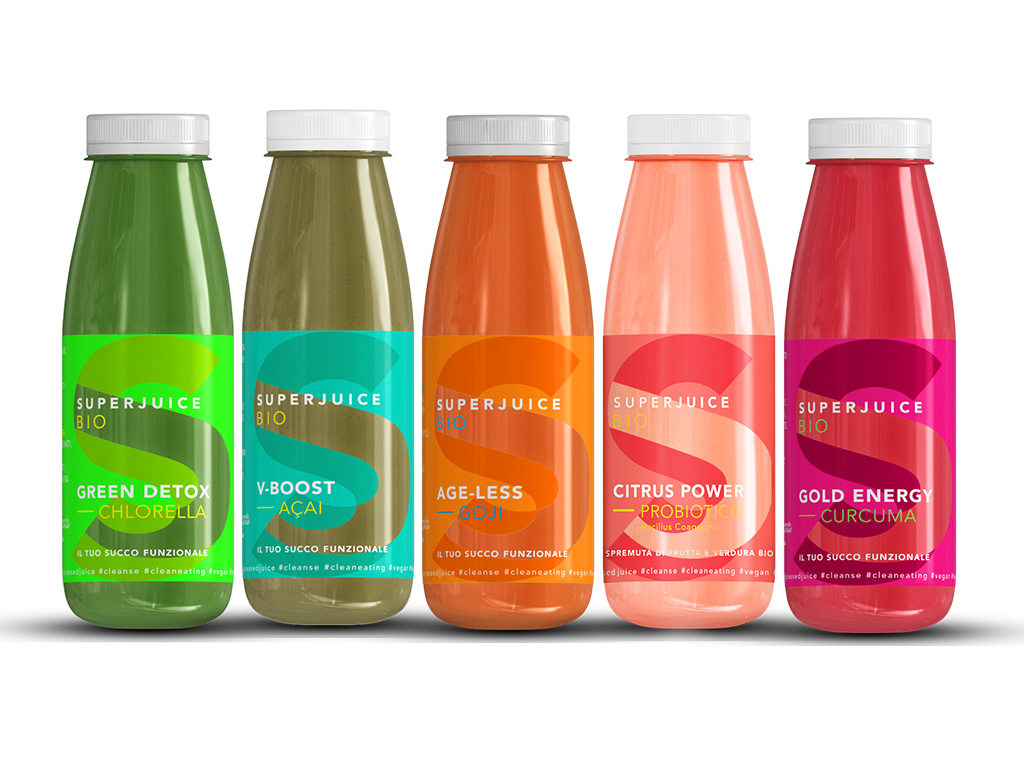 Superjuice Bio