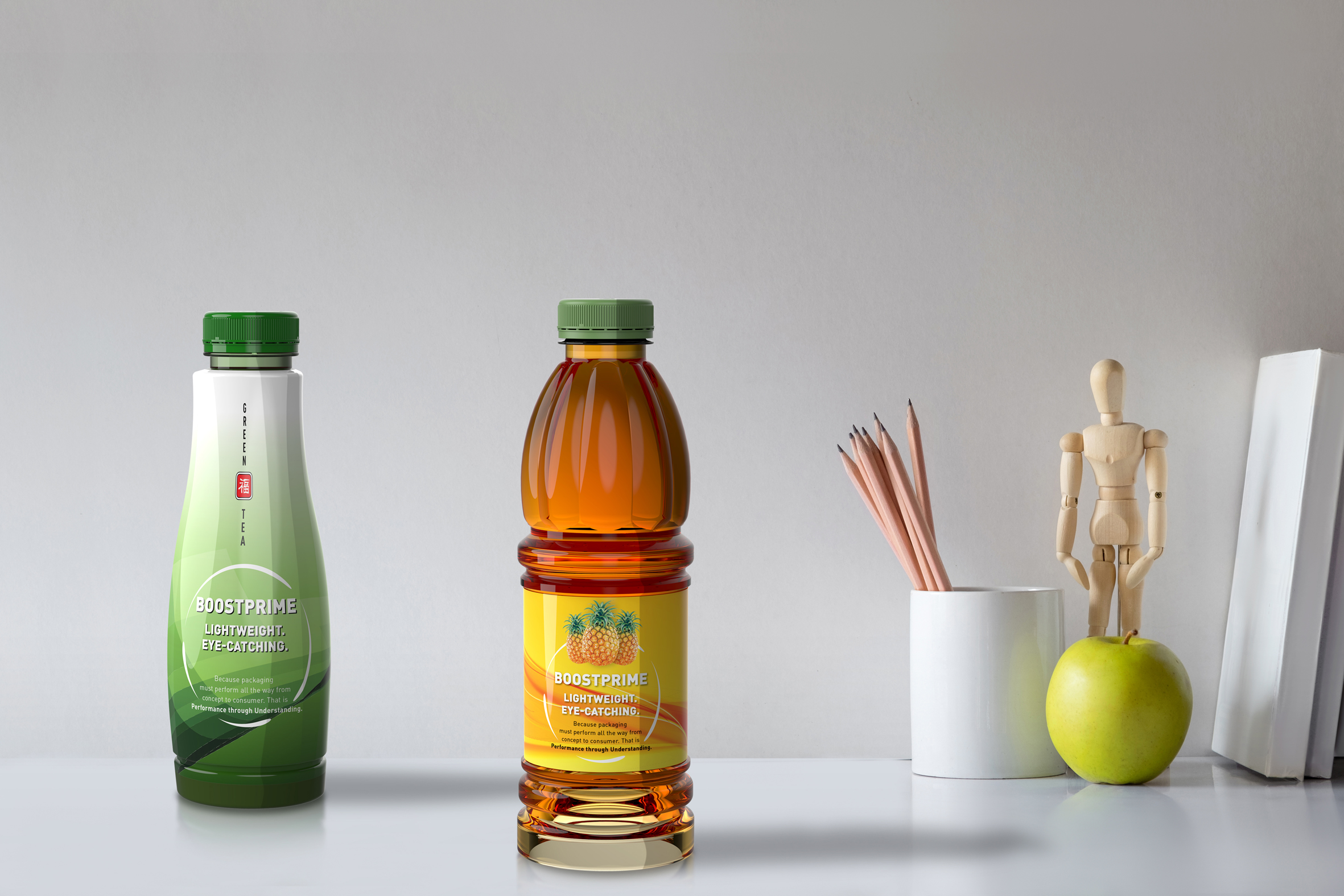 Sidel Boostprime